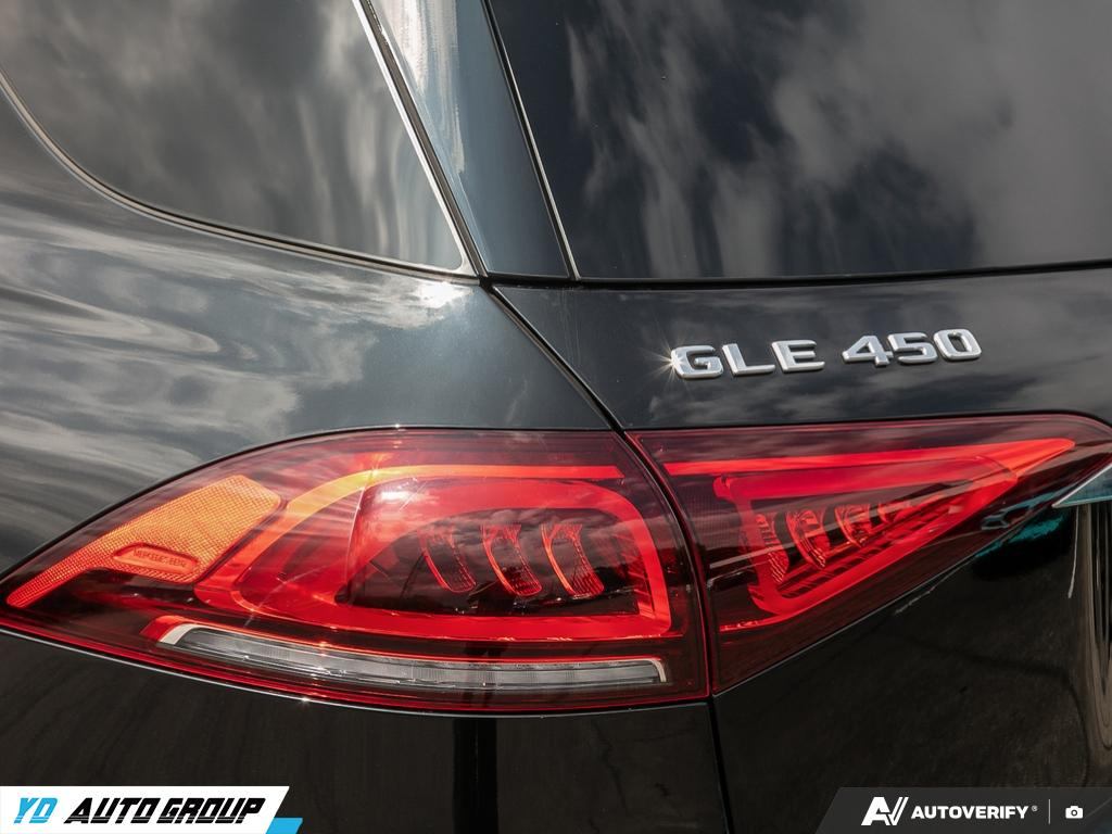 2022 Mercedes-Benz GLE-class GLE 450 4MATIC SUV, Toronto, Cash