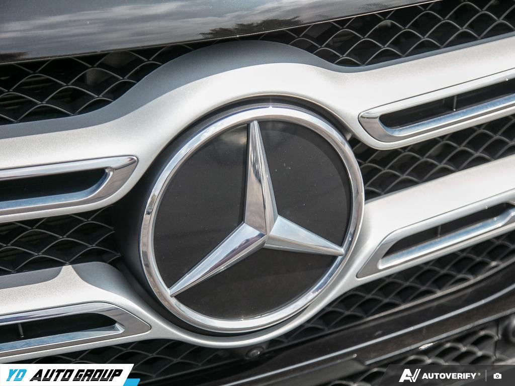 2022 Mercedes-Benz GLE-class GLE 450 4MATIC SUV, Toronto, Cash