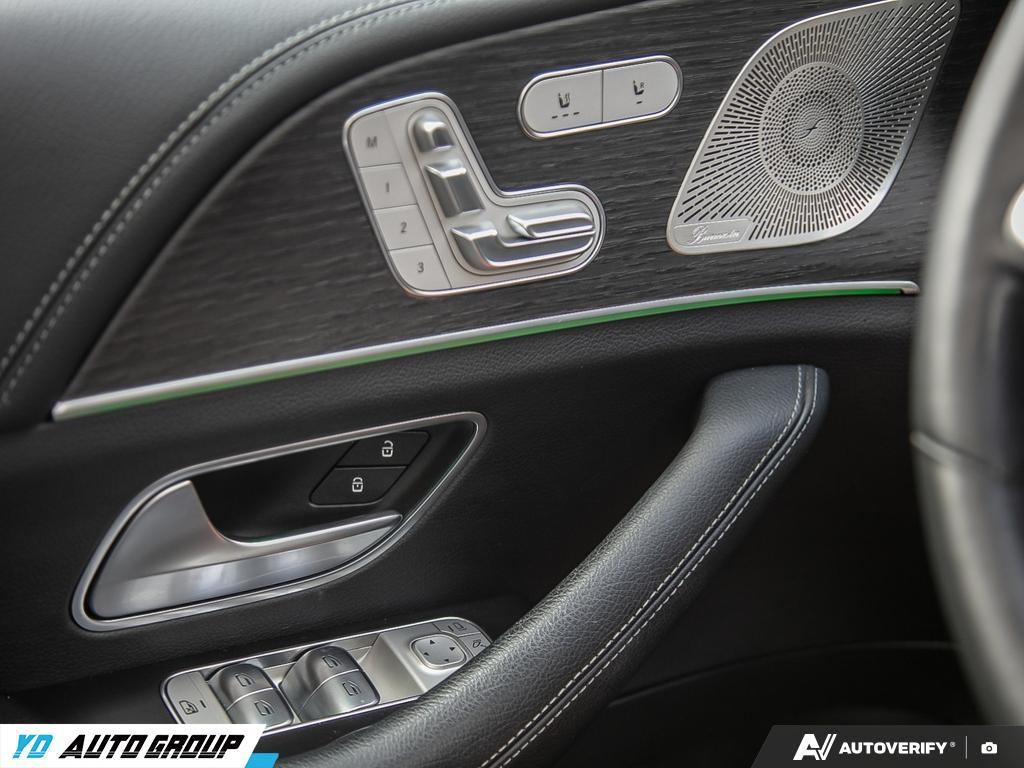 2022 Mercedes-Benz GLE-class GLE 450 4MATIC SUV, Toronto, Cash