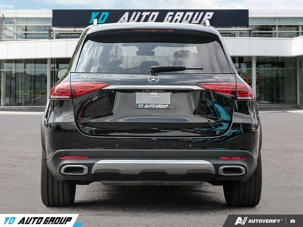 2022 Mercedes-Benz GLE-class GLE 450 4MATIC SUV, Toronto, Cash