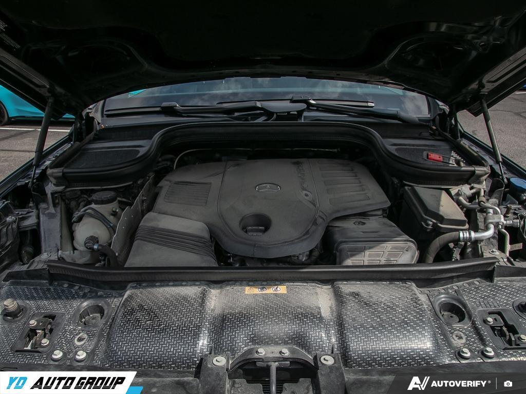 2022 Mercedes-Benz GLE-class GLE 450 4MATIC SUV, Toronto, Cash
