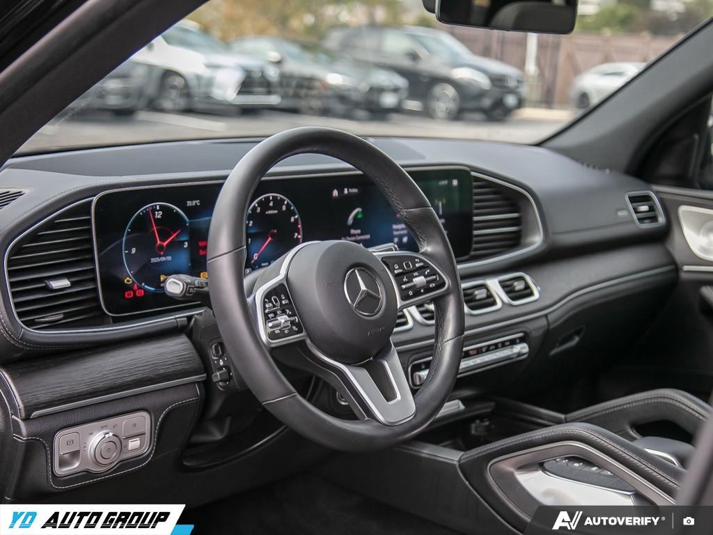 2022 Mercedes-Benz GLE-class GLE 450 4MATIC SUV, Toronto, Cash