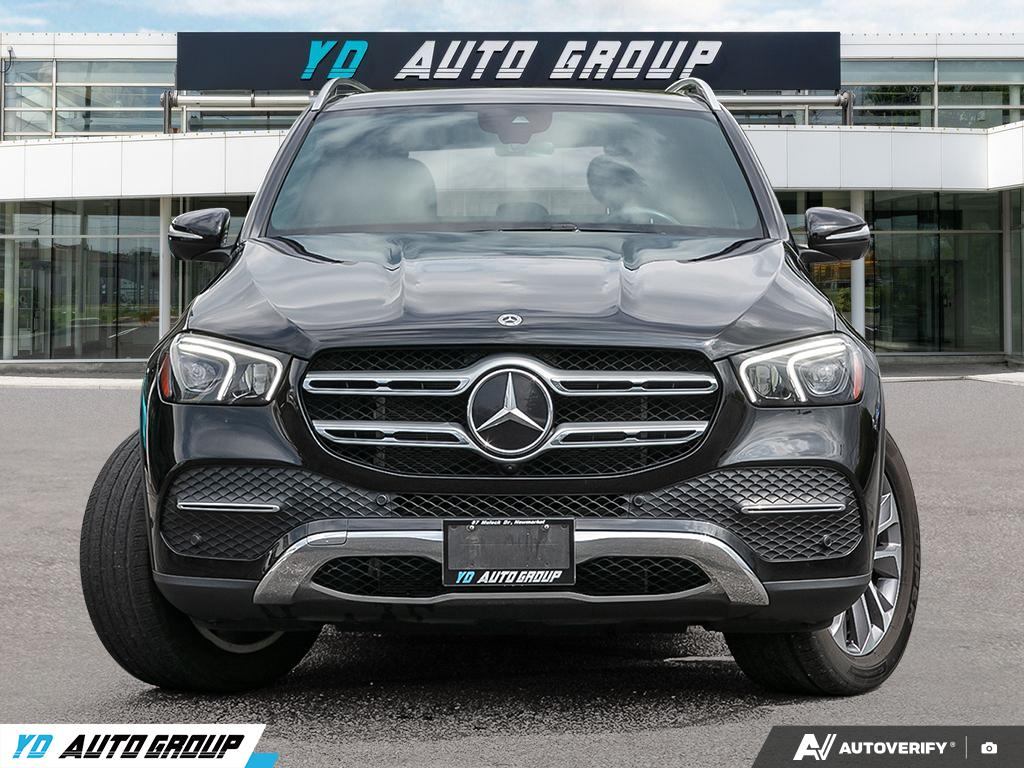 2022 Mercedes-Benz GLE-class GLE 450 4MATIC SUV, Toronto, Cash