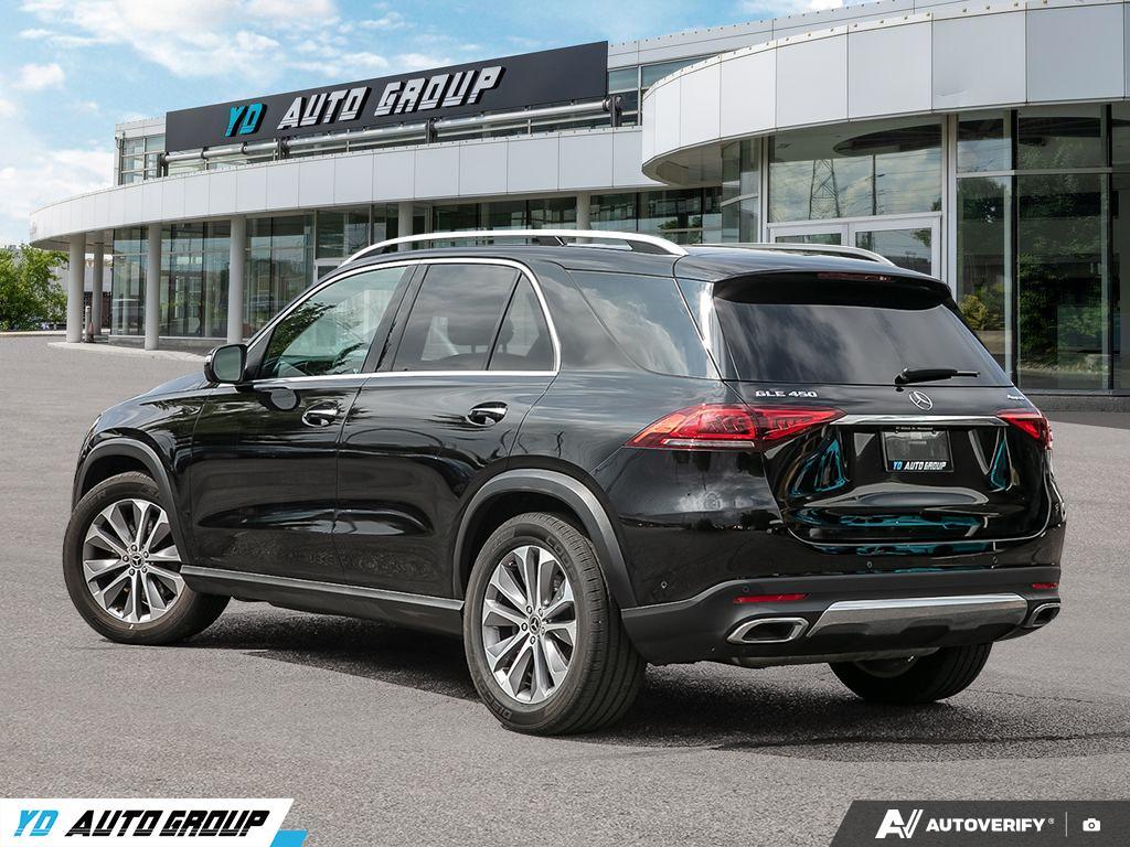 2022 Mercedes-Benz GLE-class GLE 450 4MATIC SUV, Toronto, Cash