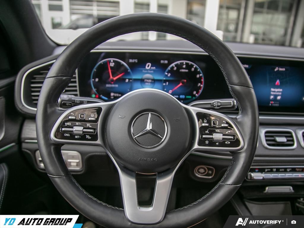 2022 Mercedes-Benz GLE-class GLE 450 4MATIC SUV, Toronto, Cash