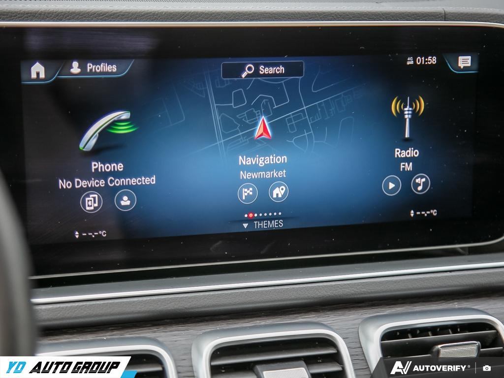 2022 Mercedes-Benz GLE-class GLE 450 4MATIC SUV, Toronto, Cash