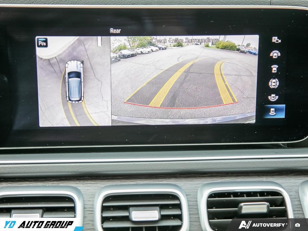 2022 Mercedes-Benz GLE-class GLE 450 4MATIC SUV, Toronto, Cash