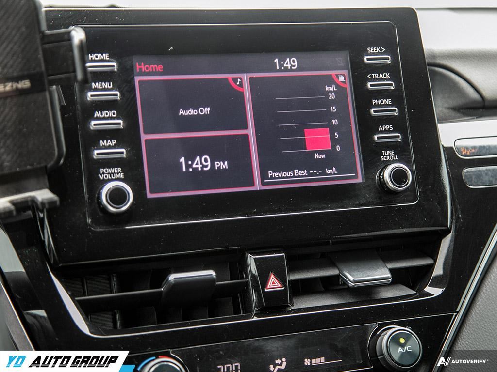 2022 Toyota Camry SE Auto AWD, Toronto, Cash