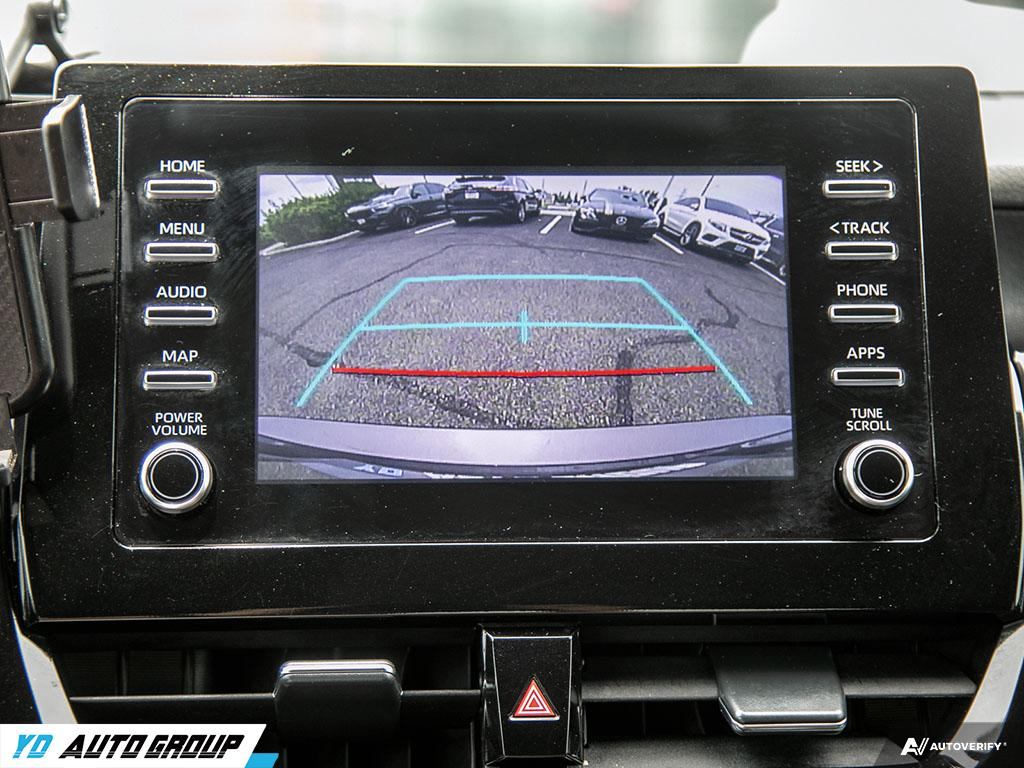 2022 Toyota Camry SE Auto AWD, Toronto, Cash