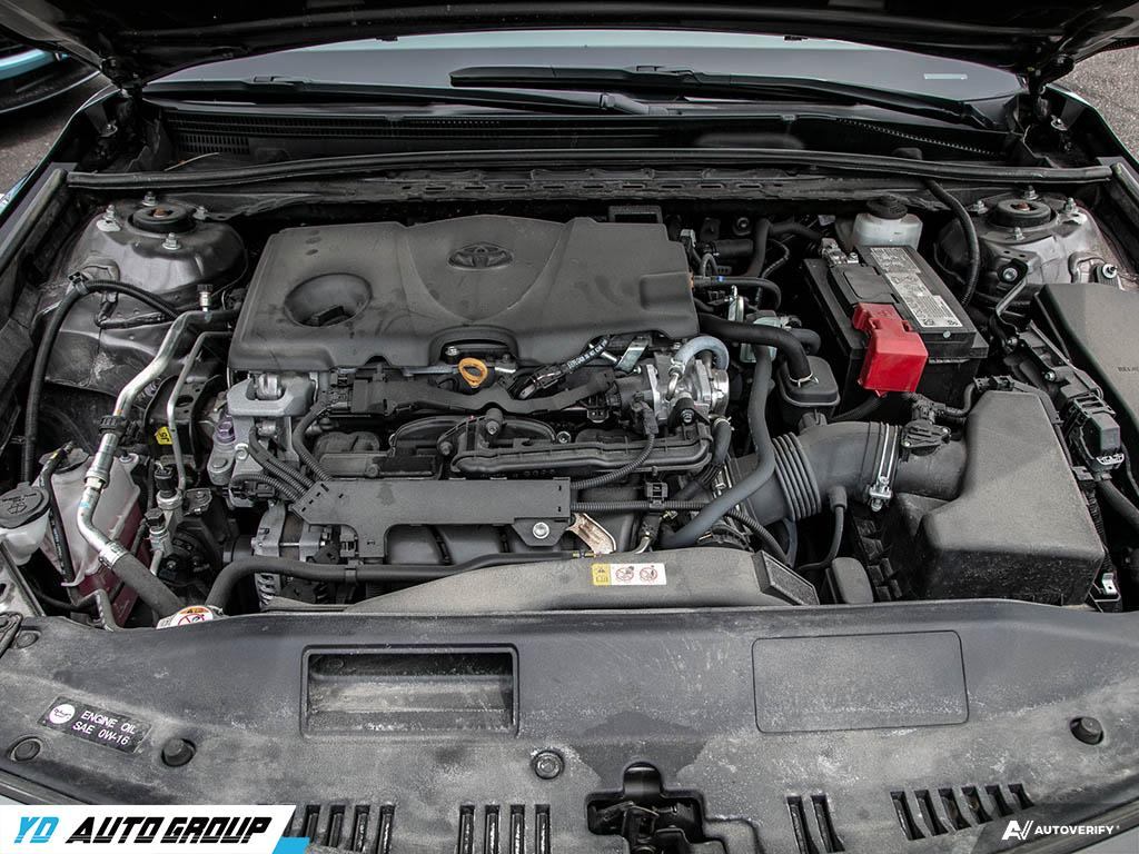 2022 Toyota Camry SE Auto AWD, Toronto, Cash