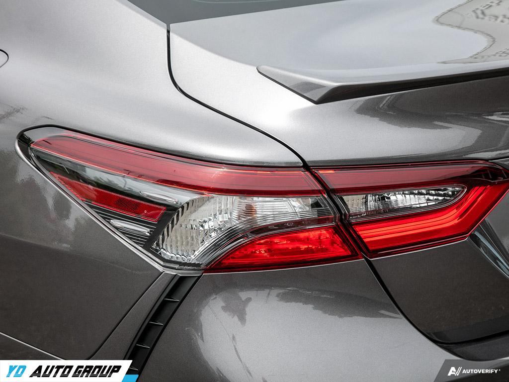 2022 Toyota Camry SE Auto AWD, Toronto, Cash