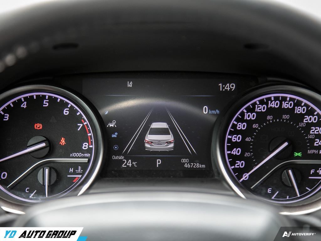 2022 Toyota Camry SE Auto AWD, Toronto, Cash