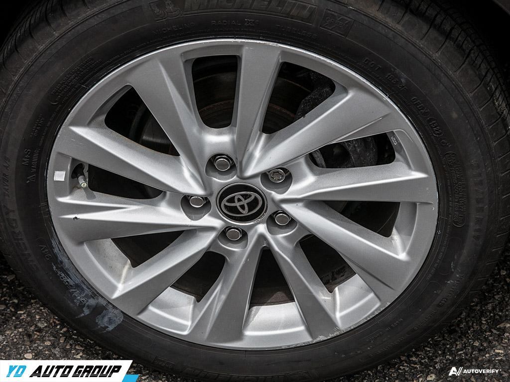 2022 Toyota Camry SE Auto AWD, Toronto, Cash