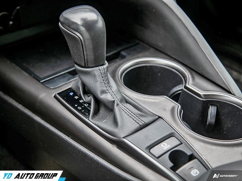 2022 Toyota Camry SE Auto AWD, Toronto, Cash