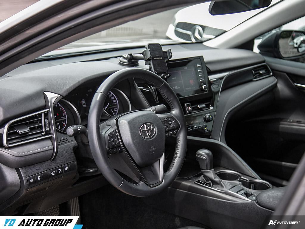 2022 Toyota Camry SE Auto AWD, Toronto, Cash