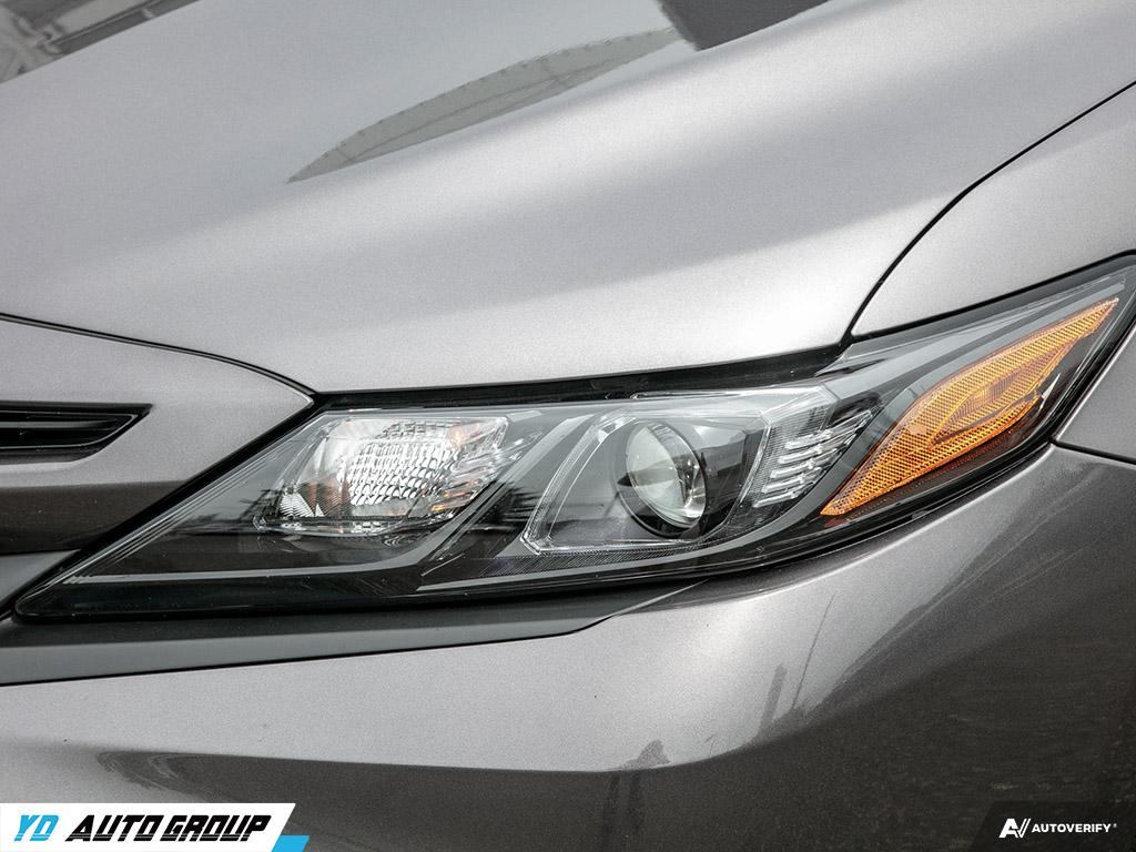 2022 Toyota Camry SE Auto AWD, Toronto, Cash