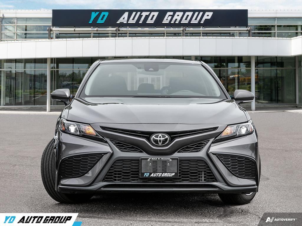 2022 Toyota Camry SE Auto AWD, Toronto, Cash