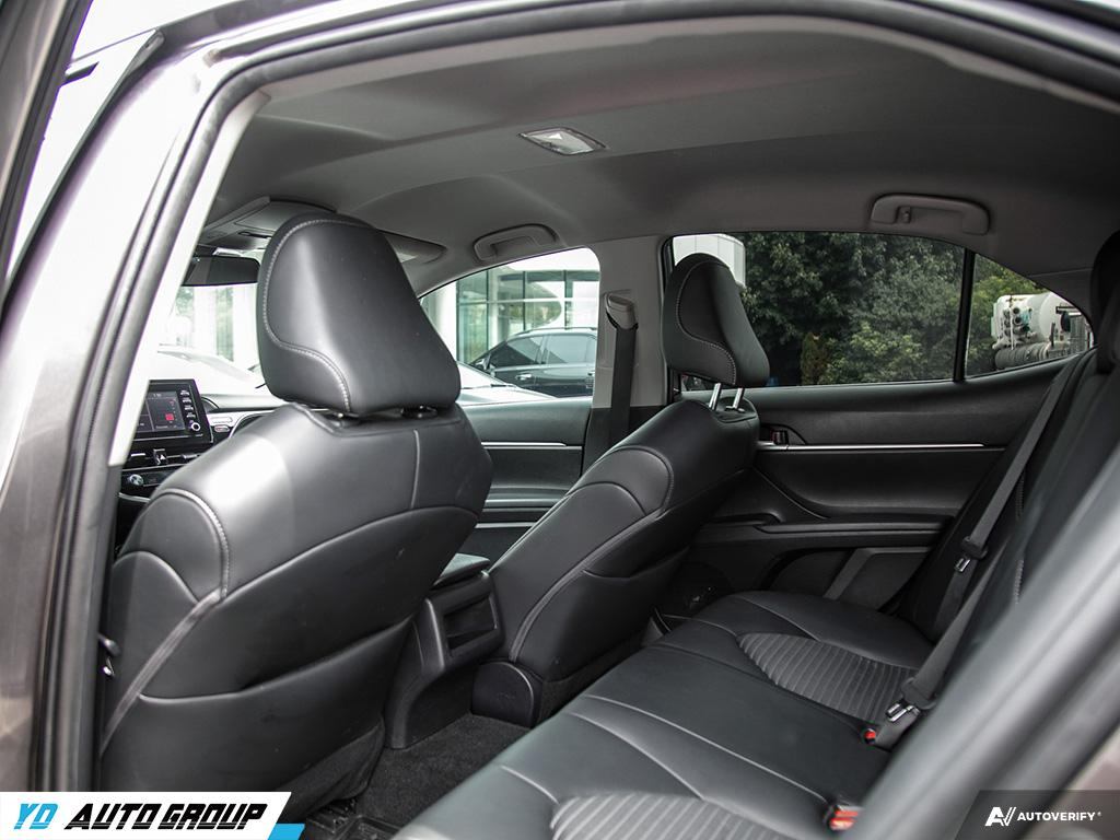2022 Toyota Camry SE Auto AWD, Toronto, Cash