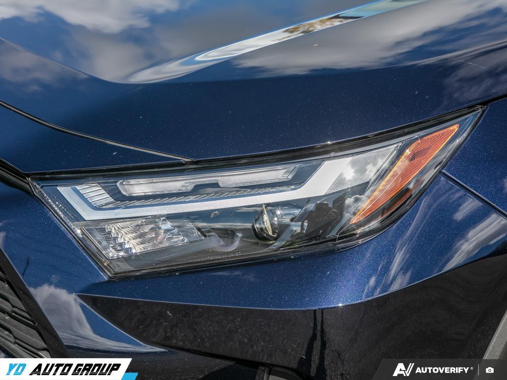 2022 Toyota RAV4 XLE AWD, Toronto, Cash