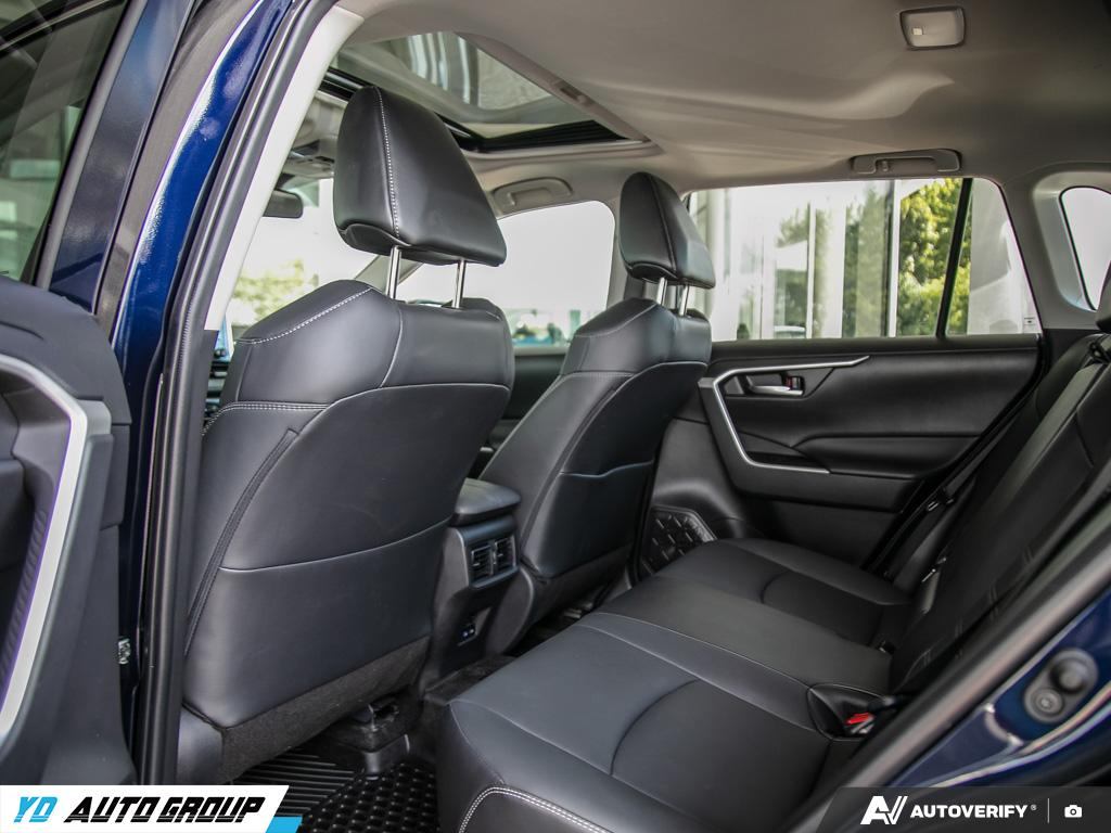 2022 Toyota RAV4 XLE AWD, Toronto, Cash
