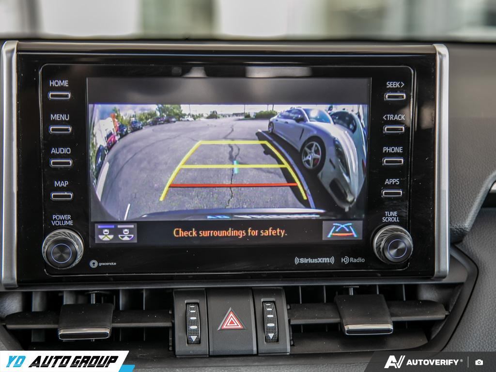 2022 Toyota RAV4 XLE AWD, Toronto, Cash