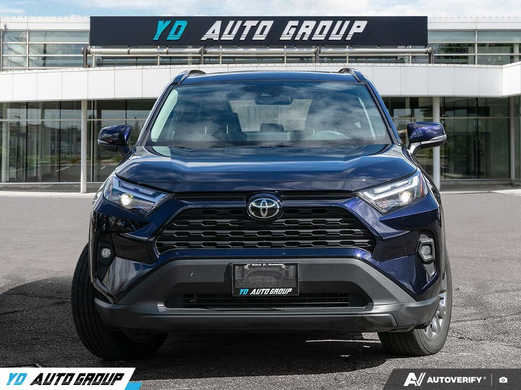 2022 Toyota RAV4 XLE AWD, Toronto, Cash