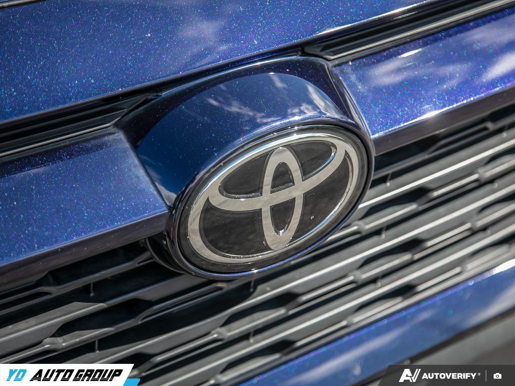 2022 Toyota RAV4 XLE AWD, Toronto, Cash