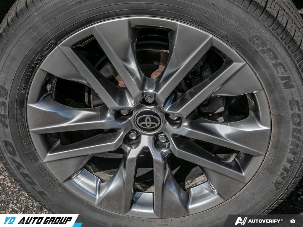 2022 Toyota RAV4 XLE AWD, Toronto, Cash