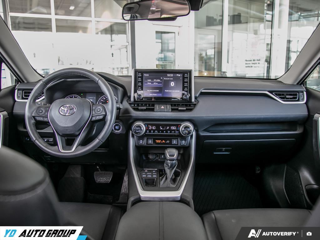 2022 Toyota RAV4 XLE AWD, Toronto, Cash