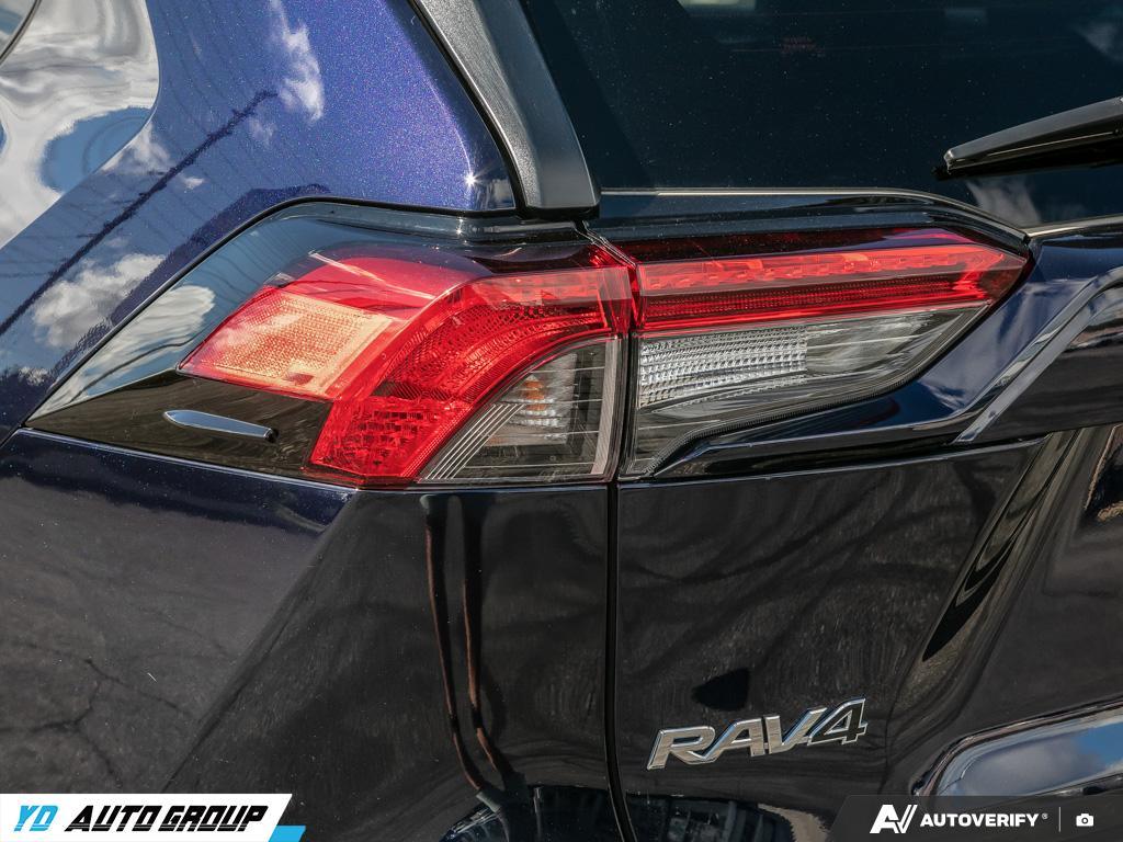 2022 Toyota RAV4 XLE AWD, Toronto, Cash