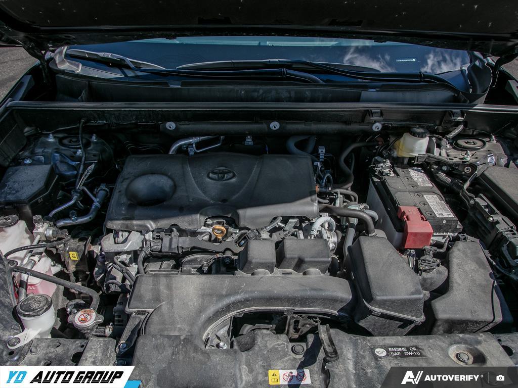 2022 Toyota RAV4 XLE AWD, Toronto, Cash