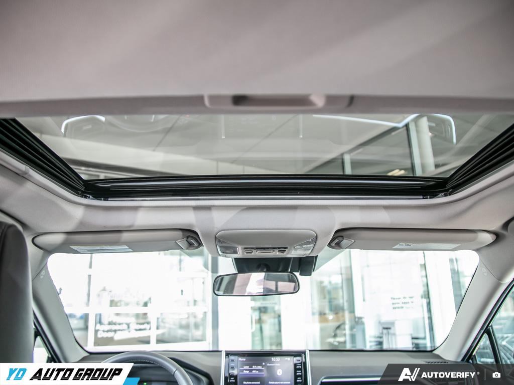 2022 Toyota RAV4 XLE AWD, Toronto, Cash