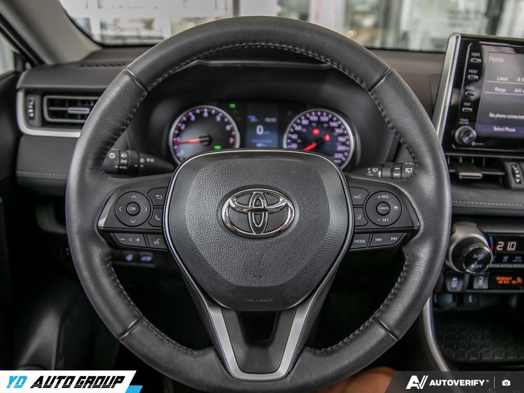 2022 Toyota RAV4 XLE AWD, Toronto, Cash