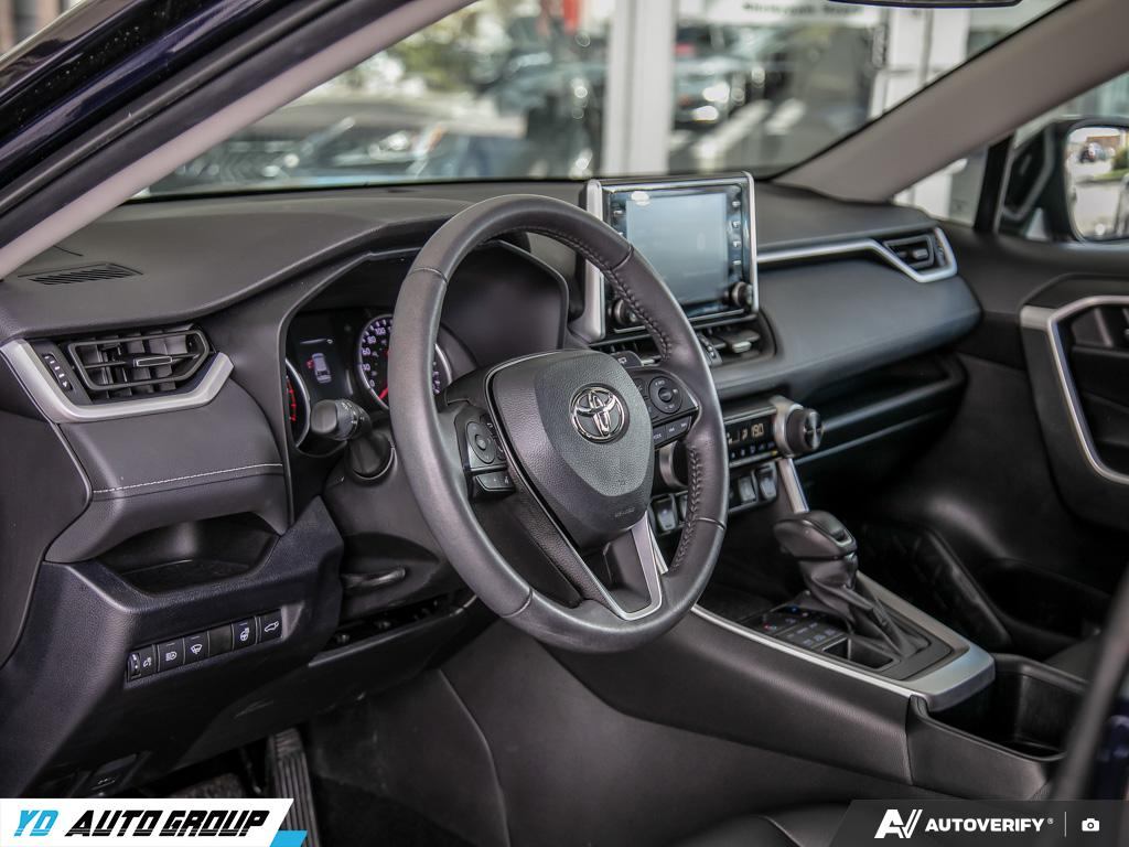 2022 Toyota RAV4 XLE AWD, Toronto, Cash