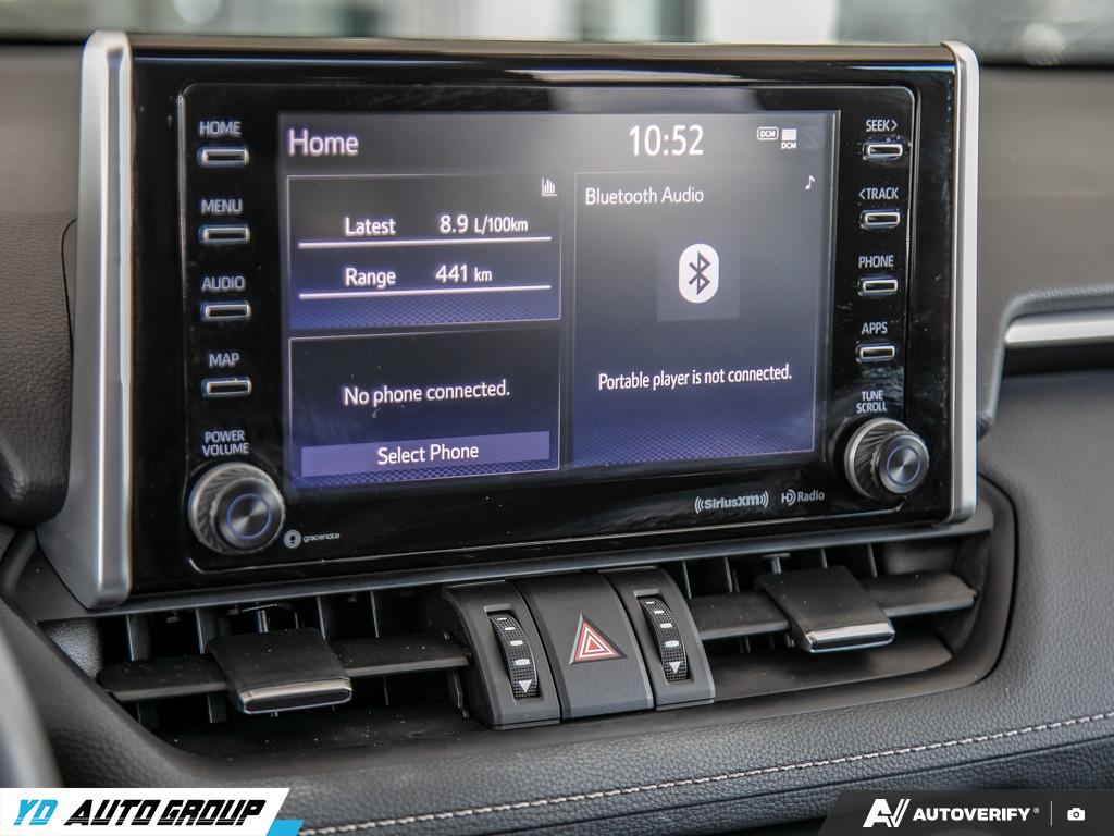 2022 Toyota RAV4 XLE AWD, Toronto, Cash