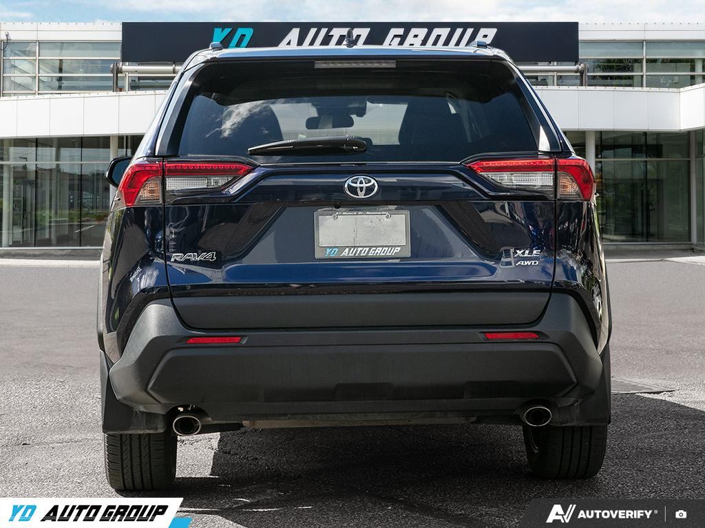 2022 Toyota RAV4 XLE AWD, Toronto, Cash