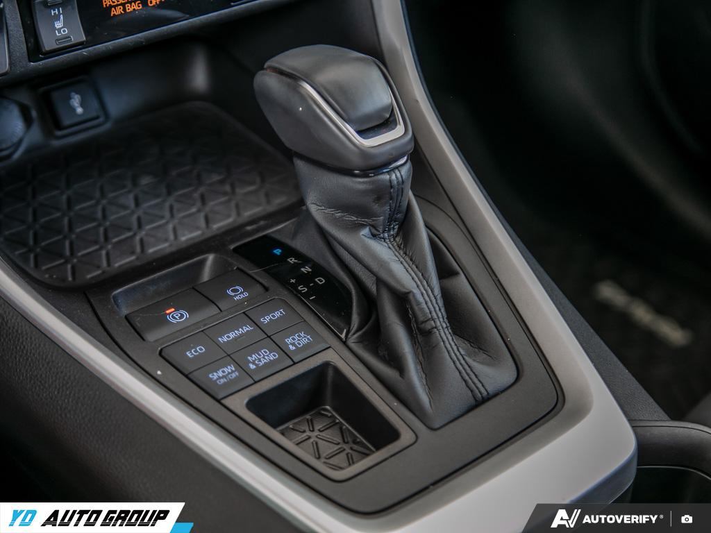 2022 Toyota RAV4 XLE AWD, Toronto, Cash