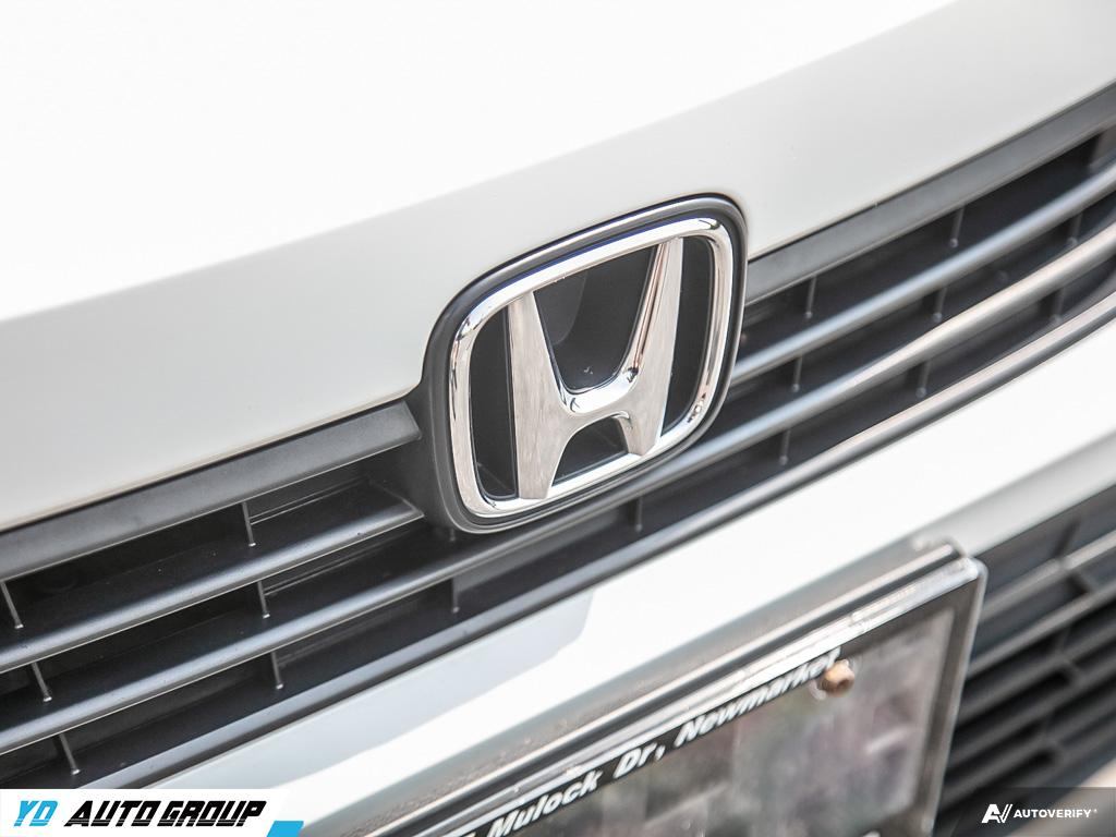 2023 Honda Civic Touring CVT, Toronto, Cash