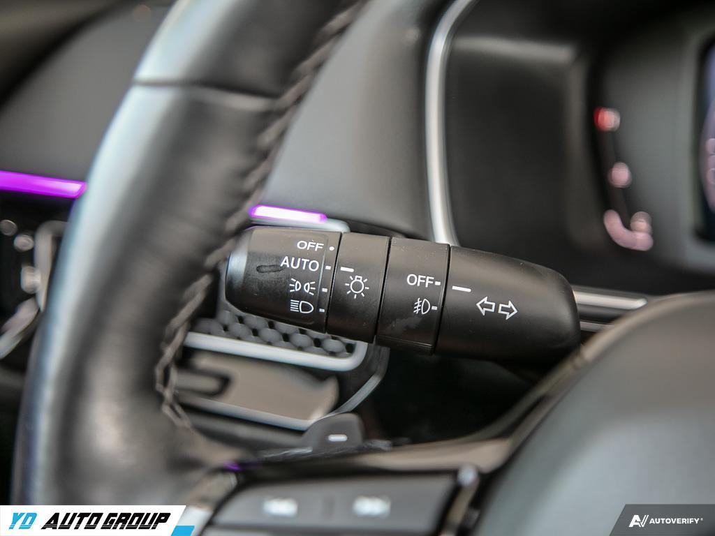 2023 Honda Civic Touring CVT, Toronto, Cash