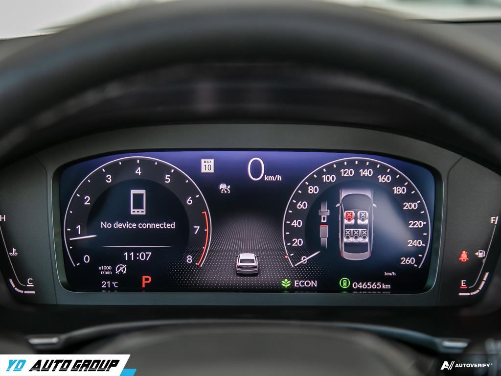 2023 Honda Civic Touring CVT, Toronto, Cash