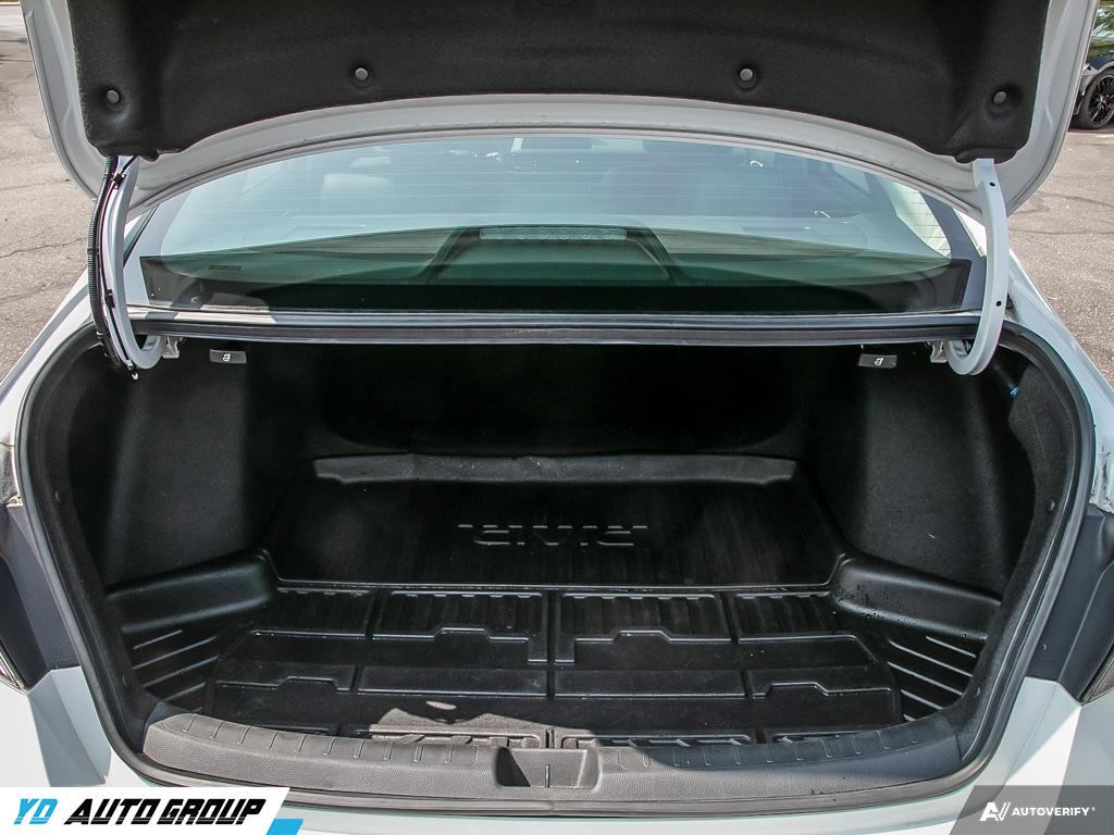 2023 Honda Civic Touring CVT, Toronto, Cash