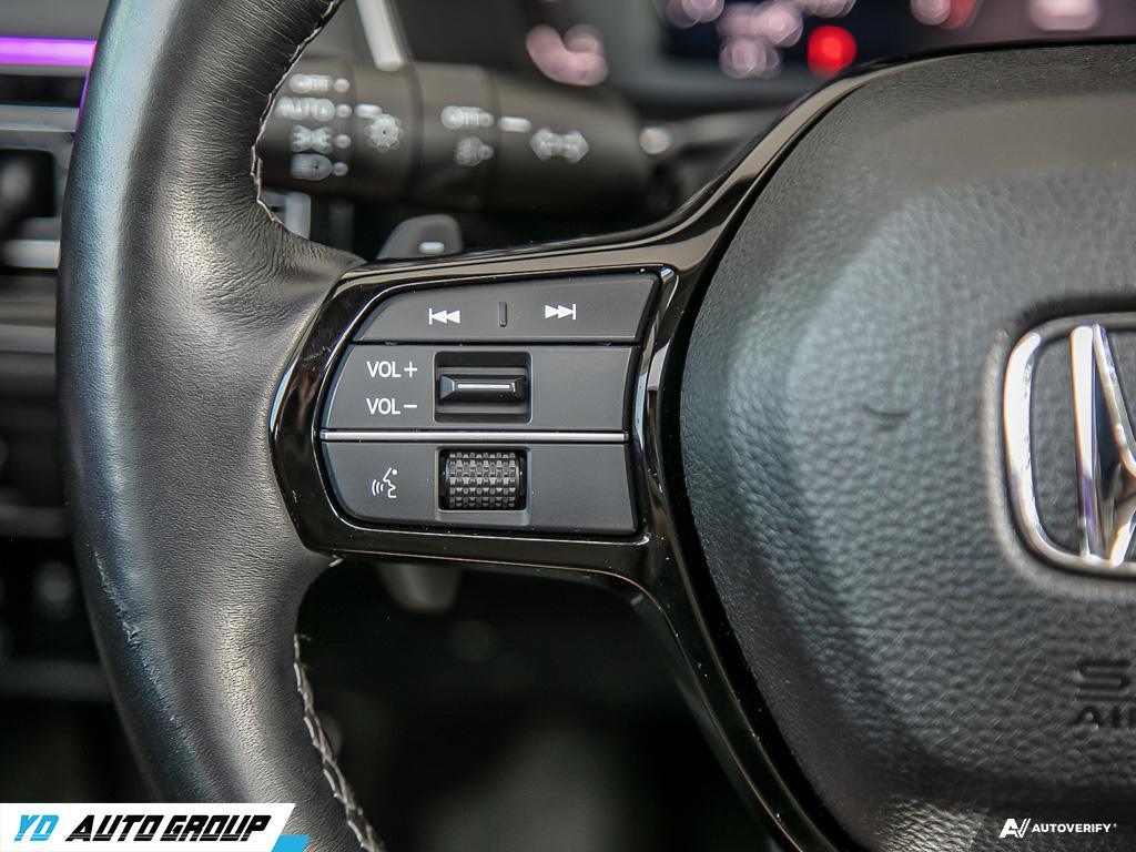 2023 Honda Civic Touring CVT, Toronto, Cash