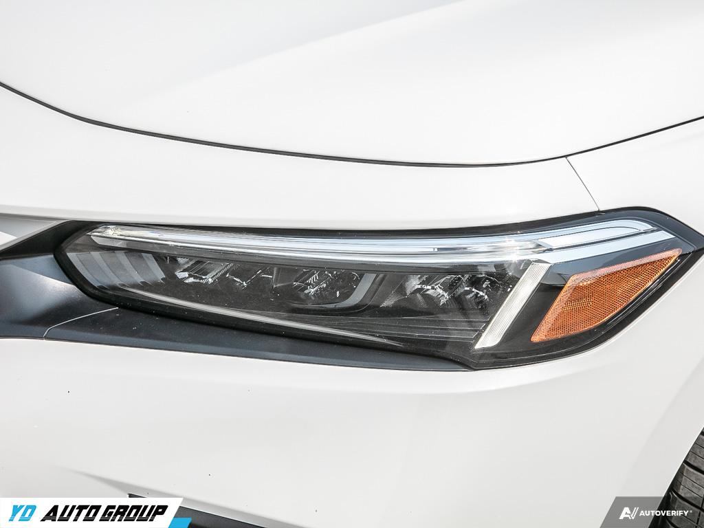 2023 Honda Civic Touring CVT, Toronto, Cash