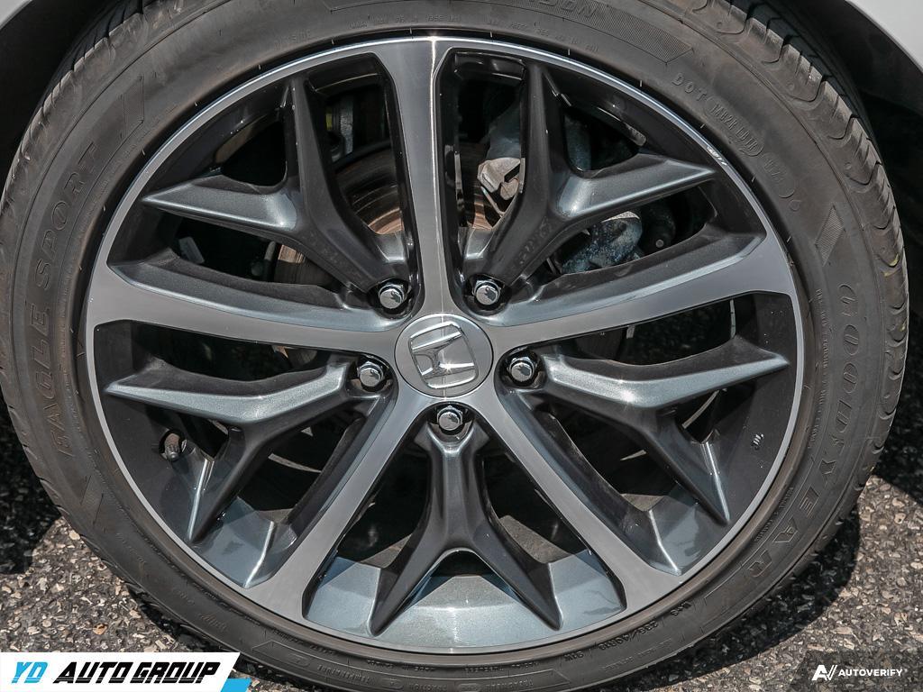 2023 Honda Civic Touring CVT, Toronto, Cash