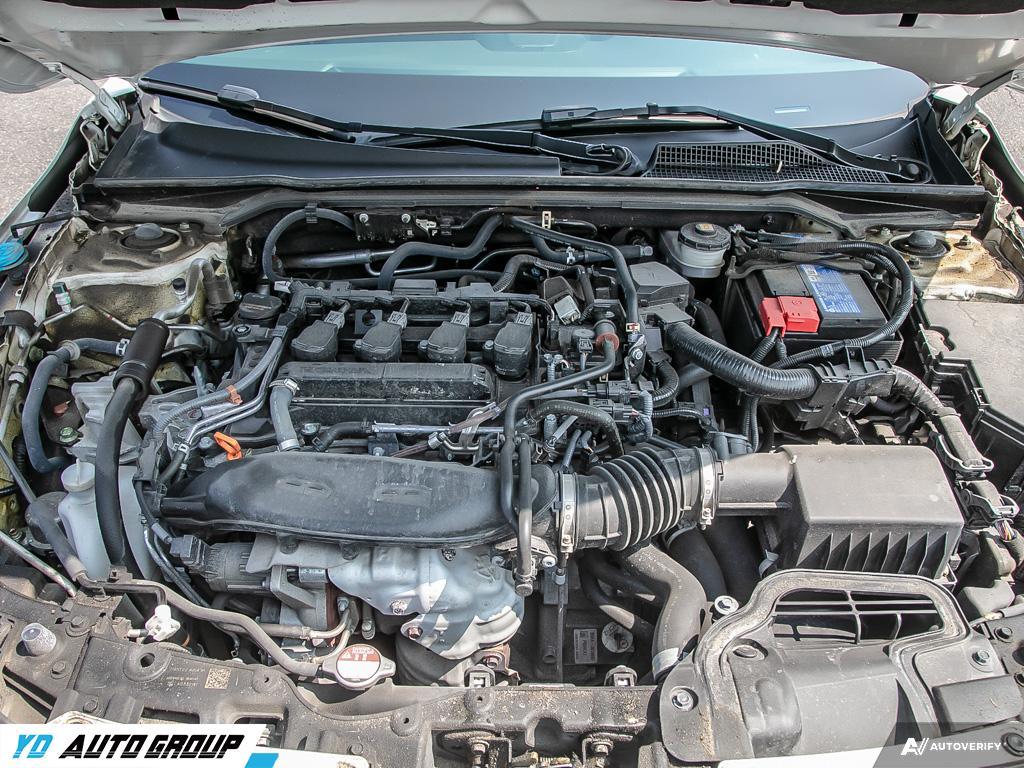 2023 Honda Civic Touring CVT, Toronto, Cash