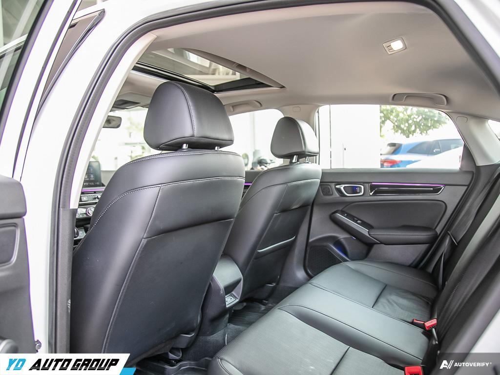 2023 Honda Civic Touring CVT, Toronto, Cash