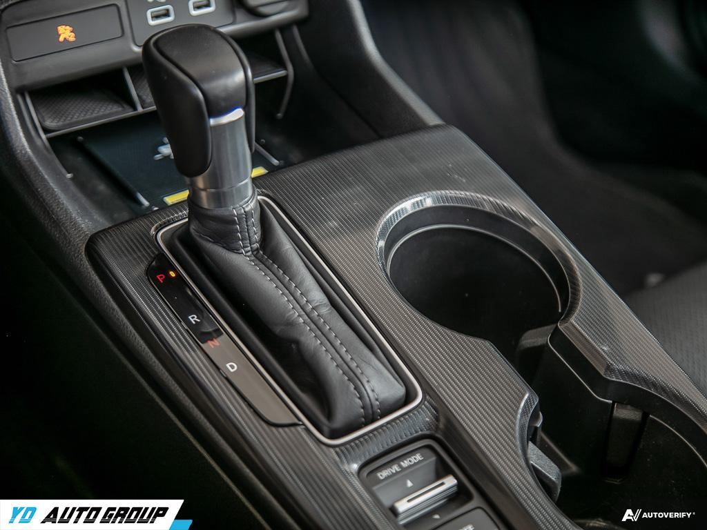 2023 Honda Civic Touring CVT, Toronto, Cash