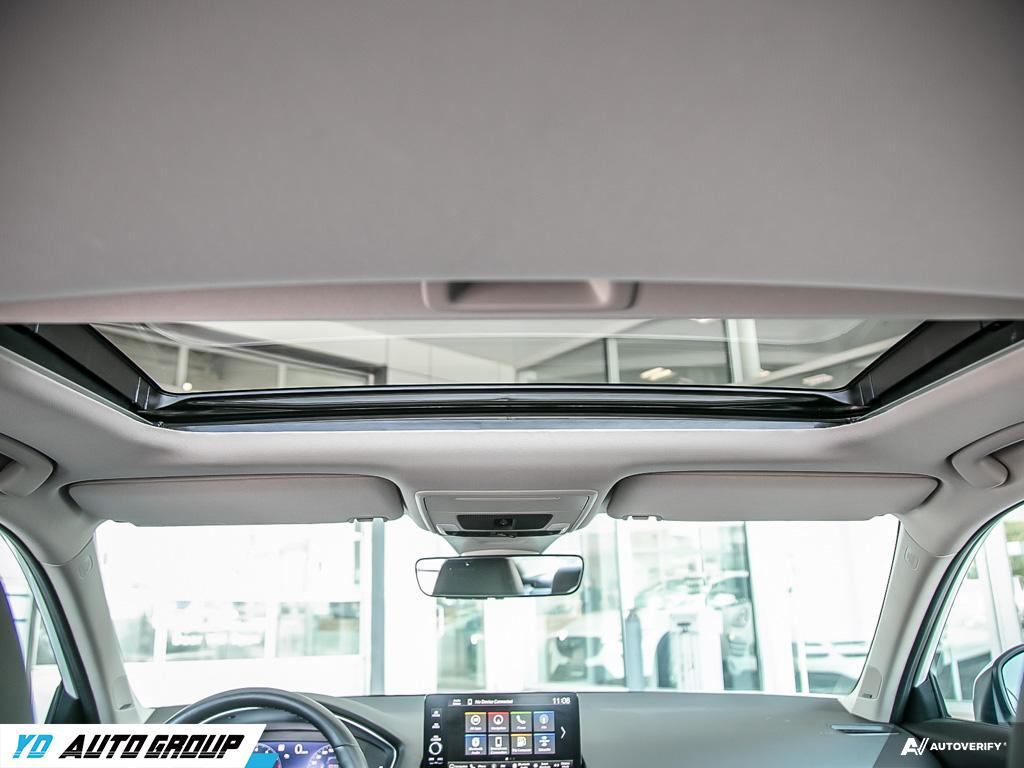 2023 Honda Civic Touring CVT, Toronto, Cash