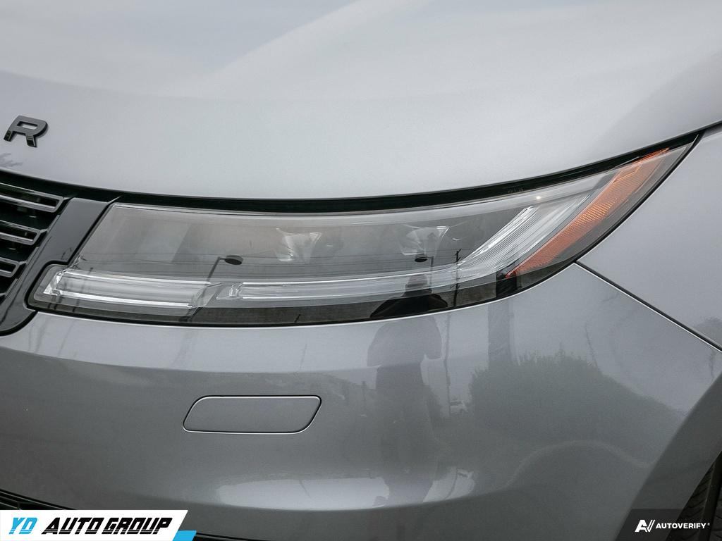 2023 Land Rover Range Rover Sport P400 Dynamic SE, Toronto, Cash