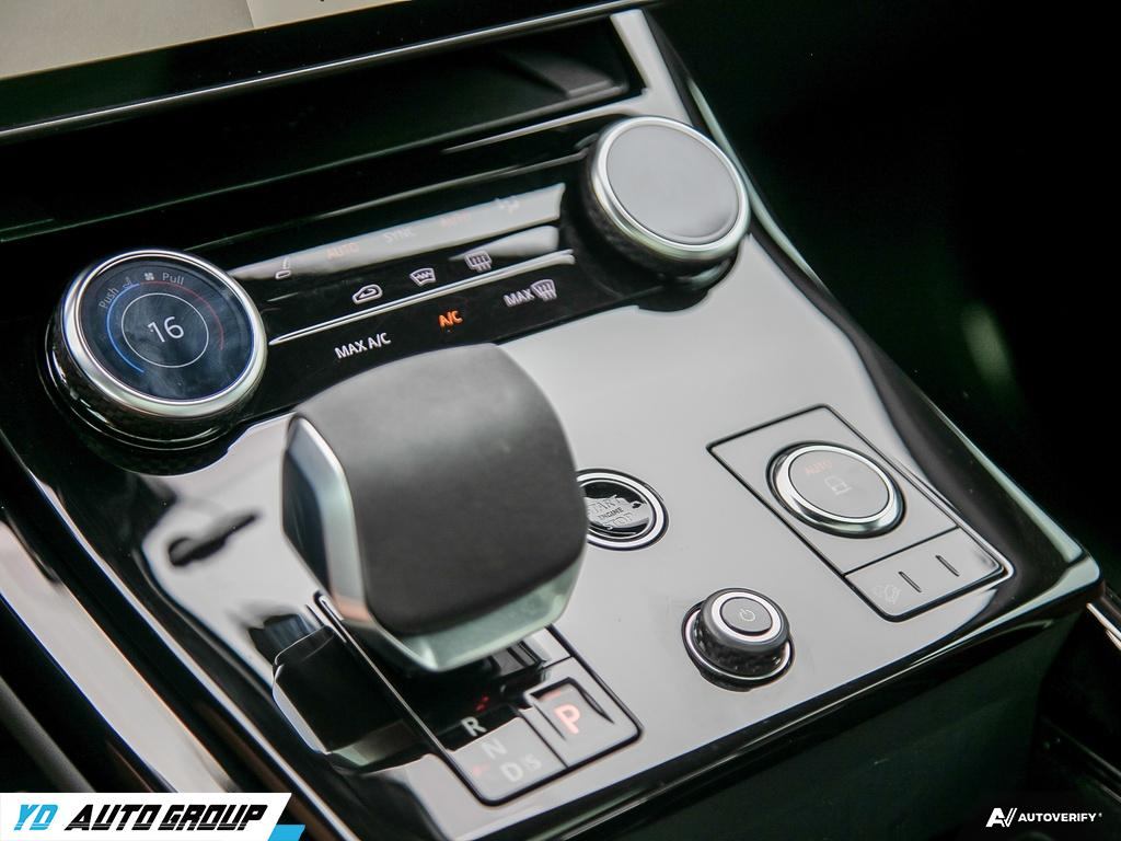 2023 Land Rover Range Rover Sport P400 Dynamic SE, Toronto, Cash